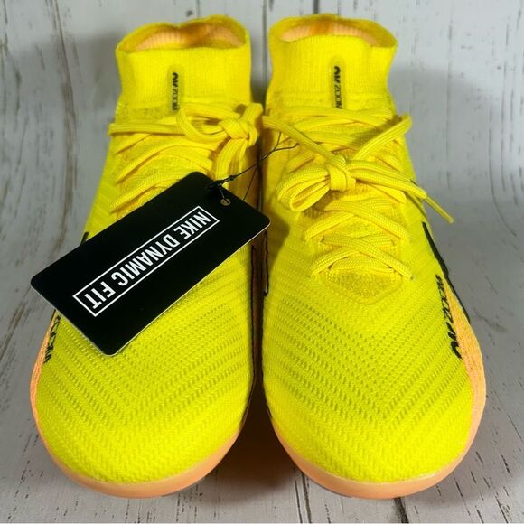 Nike Mercurial Superfly 9 Elite SG-Pro Soccer Cleats Size Mens 6 DJ5166-781 - Picture 4 of 11